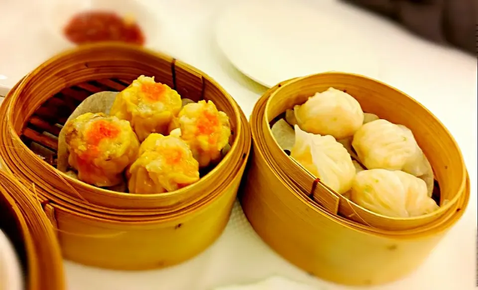 dimsum... #dimsum|princessjoさん