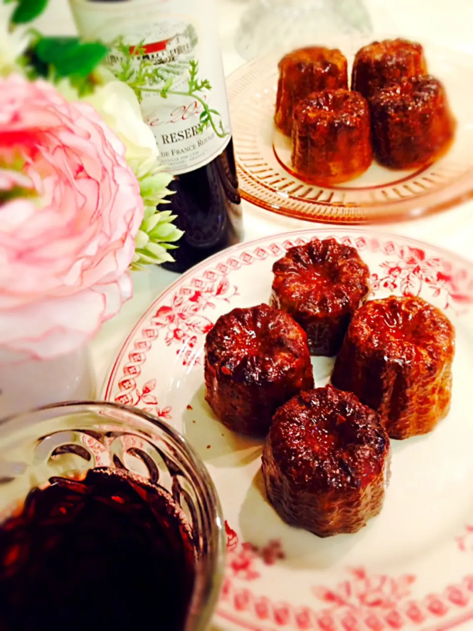 キャヌレ|らんさん