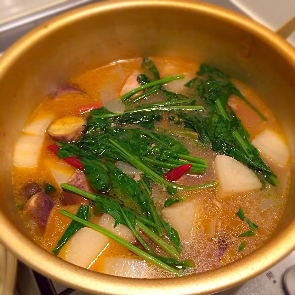 Pork Sinigang|Kath Kanekoさん