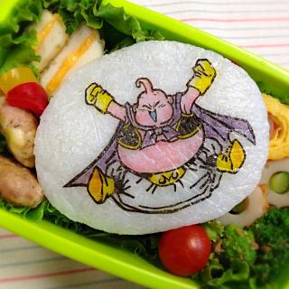 ドラゴンボールおにぎりのレシピと料理アイディア15件 Snapdish スナップディッシュ