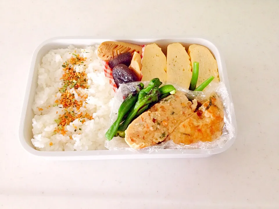 お弁当|☺︎KM ☺︎さん