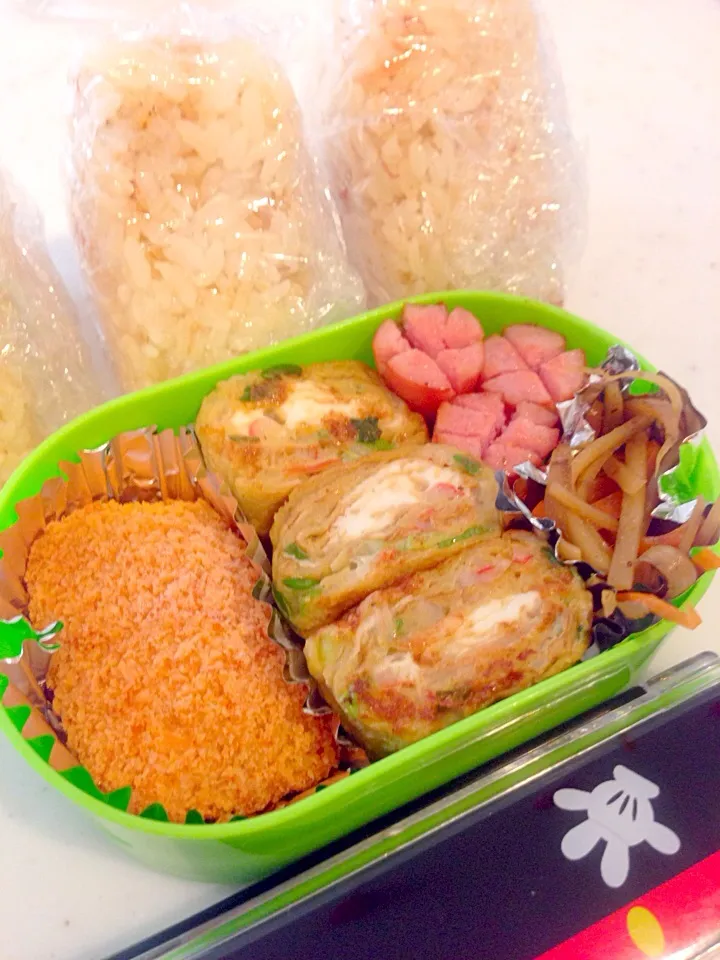 お弁当|nahoさん