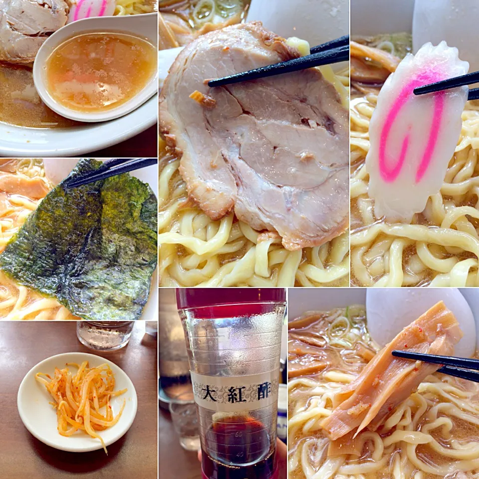 昌平ラーメンあれやこれ|morimi32さん