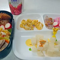 Snapdishの料理写真:|ぷーさんママさん