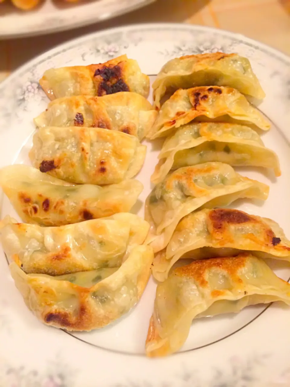 Snapdishの料理写真:Gyoza|LyanaMizieさん