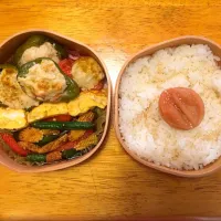 お弁当|ryokoさん