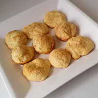 Honey Biscuits homemade|Margarita Soto Diazさん