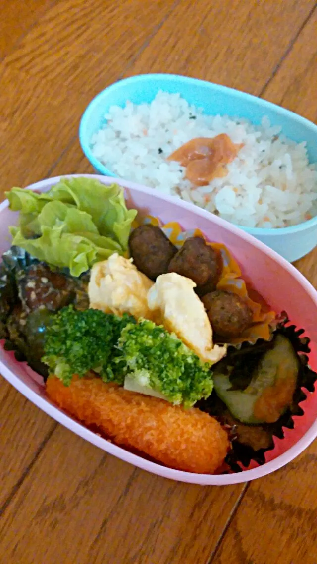 今日のお弁当|cocoaさん