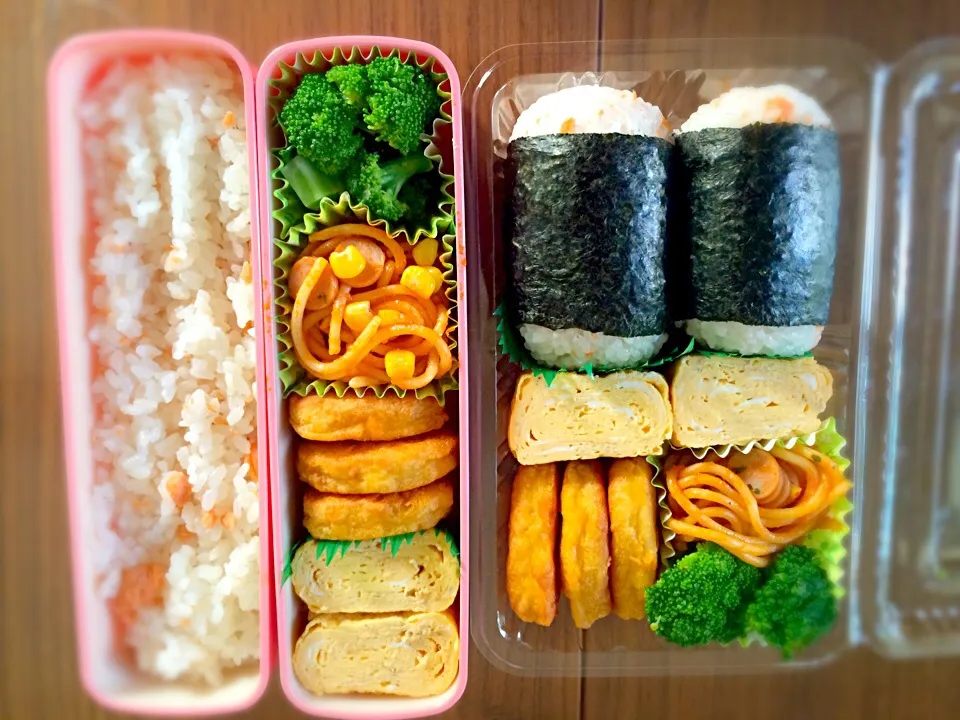 今日のお弁当♪|NARUさん