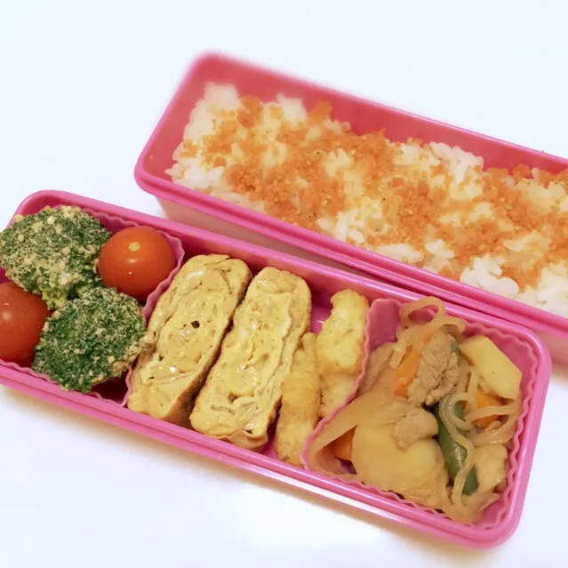 お弁当|こしじさん