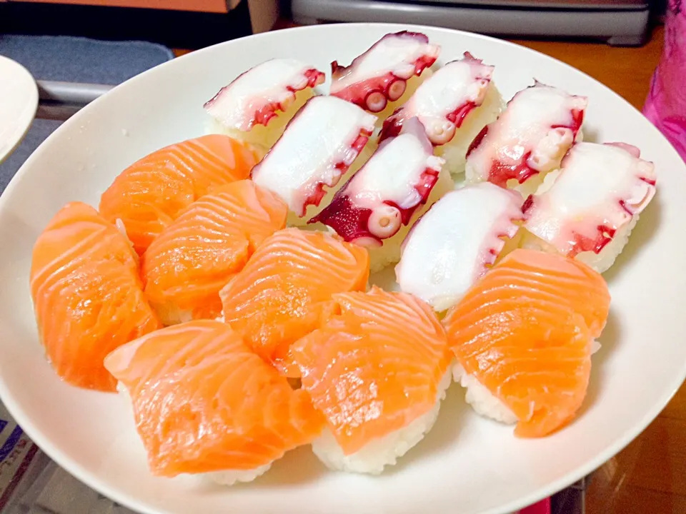 寿司|にしやんさん