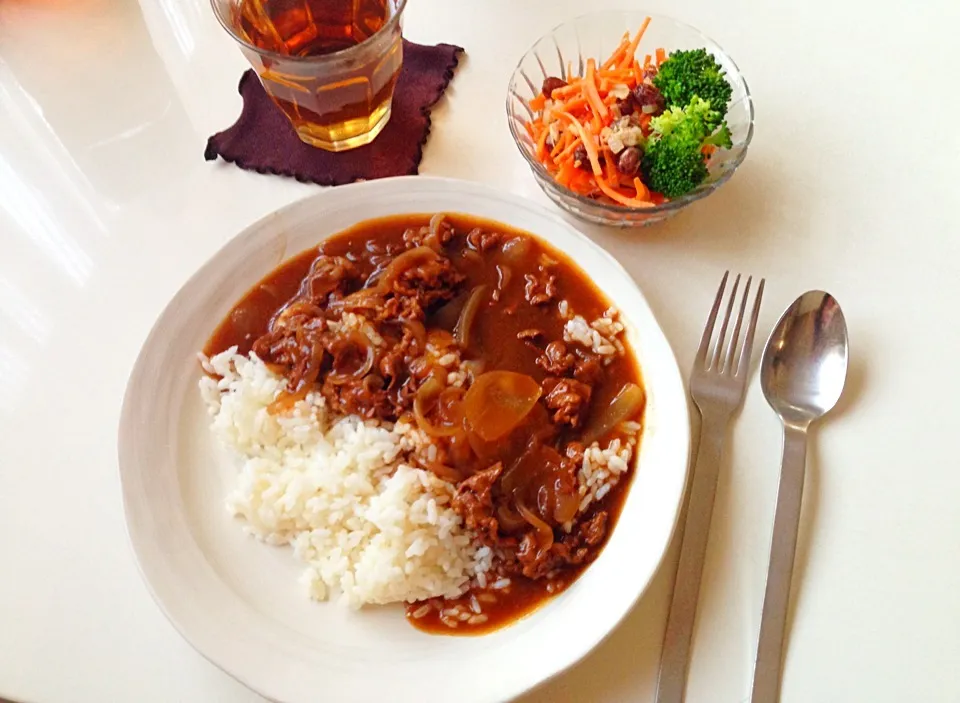 今日の夕ご飯|河野真希さん