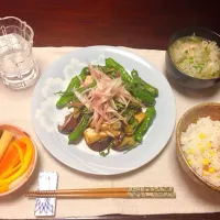 Snapdishの料理写真:|kaorinさん