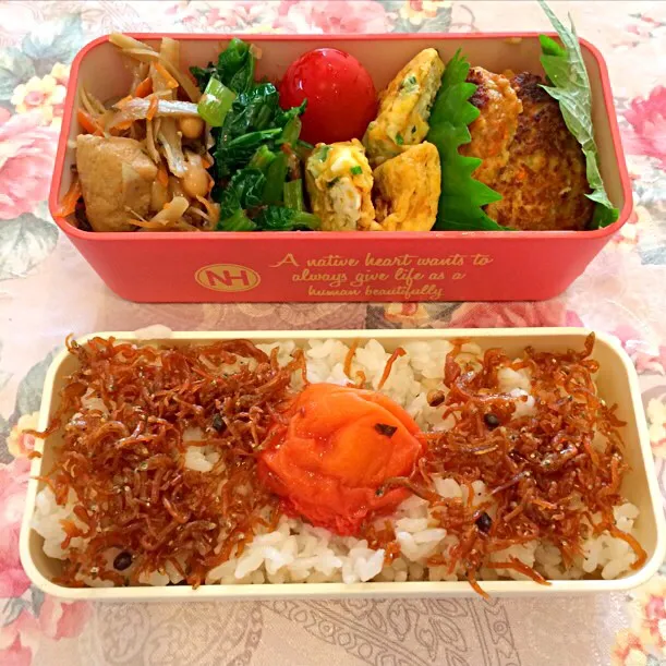 お弁当|みやさん