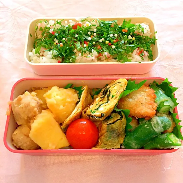 お弁当|みやさん