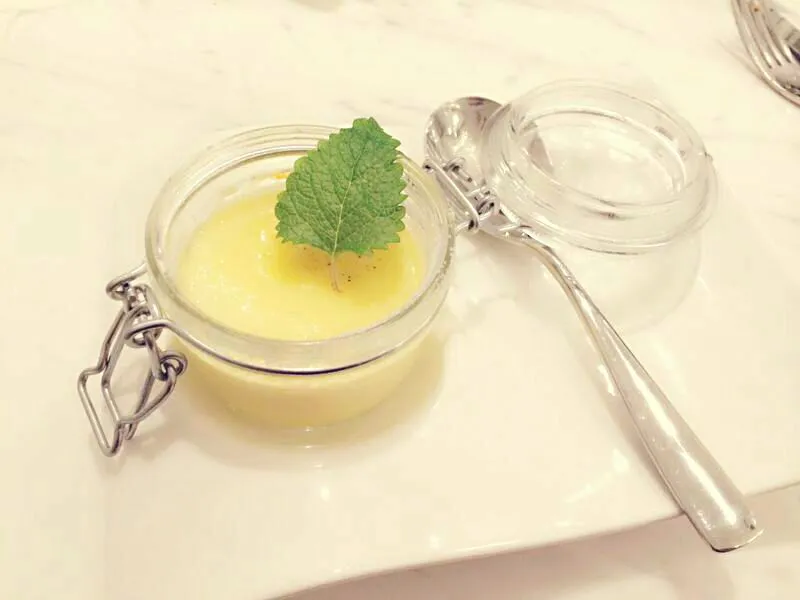 #ArgoPurvisStreet
egg pudding|James Ngiamさん