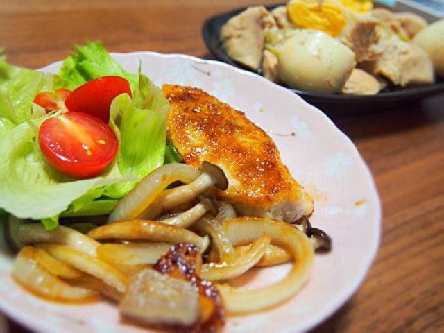 やみつき レモンとかじきで作る料理 レシピアイディア集 Snapdish スナップディッシュ