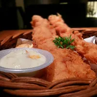 fish & chips
@21cineplexmetropole|lukman ndoleさん