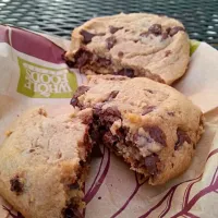 #wholefoods in #sugarhouse,  you rock my #cookie world. @wholefoods|Brock Cannonさん