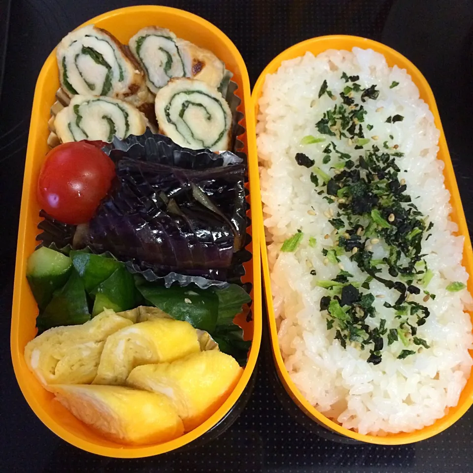 今日のお弁当|こずこずさん