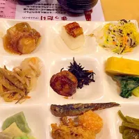 Snapdishの料理写真:ぎゃあてい 京都|ルーシーさん