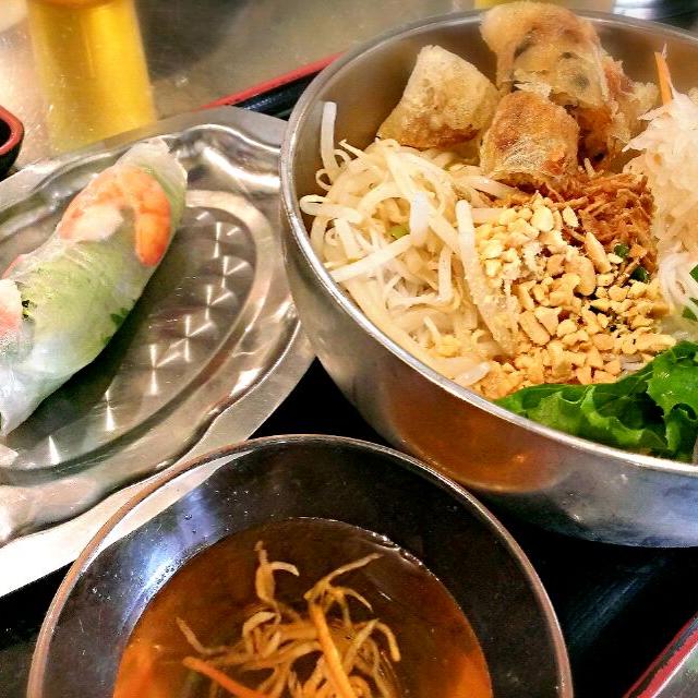 世界の食卓 アジアの麺が食べたい ベトナム タイ インドネシア 韓国編 Snapdish スナップディッシュ