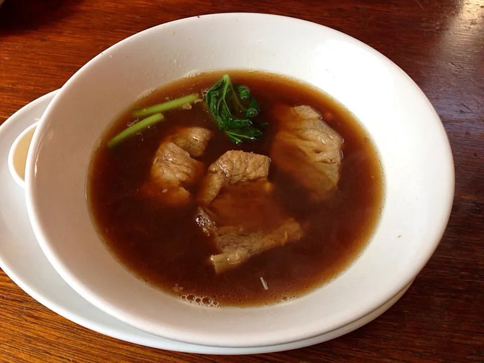 バクテー|ハギーさん