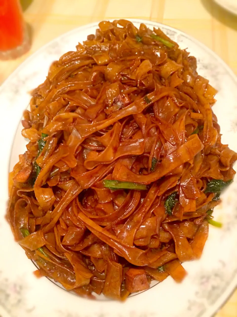 Keow Teow Goreng|LyanaMizieさん