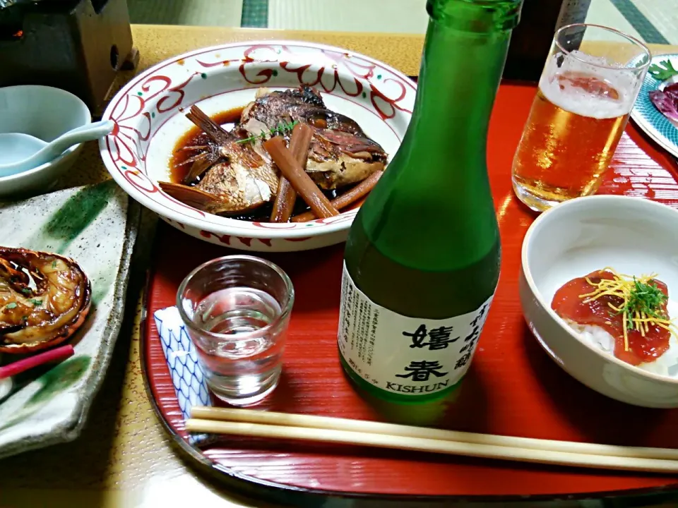 Snapdishの料理写真:|kobbanovaさん