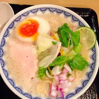 試食|陳建二さん