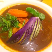 Sri Lankan Soup Curry|Joma Angelesさん