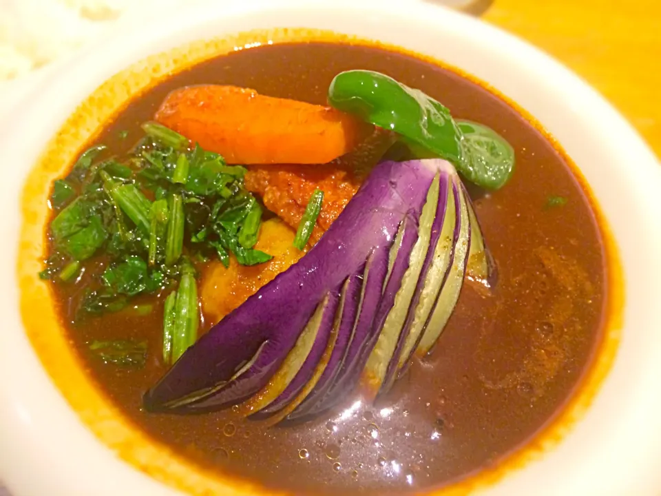 Sri Lankan Soup Curry|Joma Angelesさん