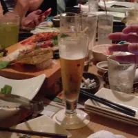 Snapdishの料理写真:オフ会|なお。さん