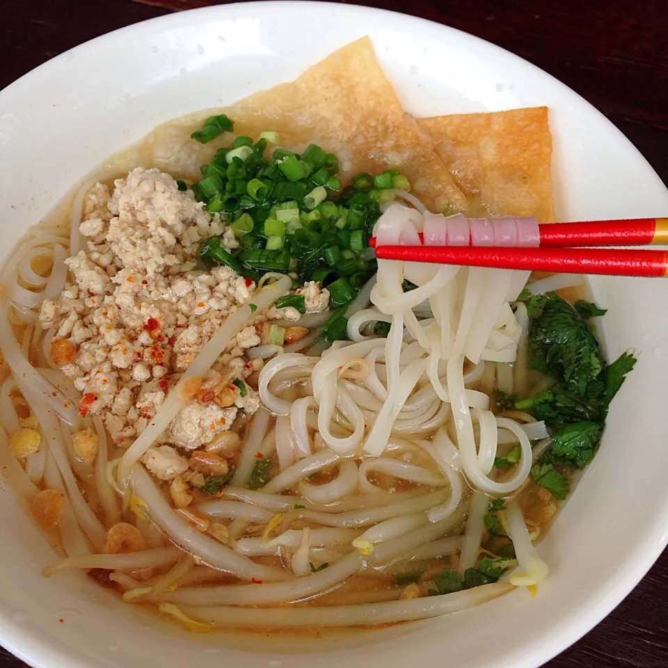 タイラーメン|maixx ใหม่さん