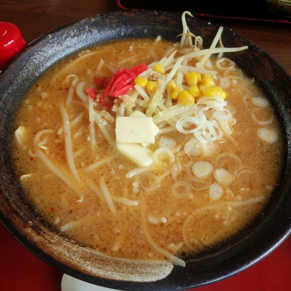 ドンカバチョラーメン|くみさん