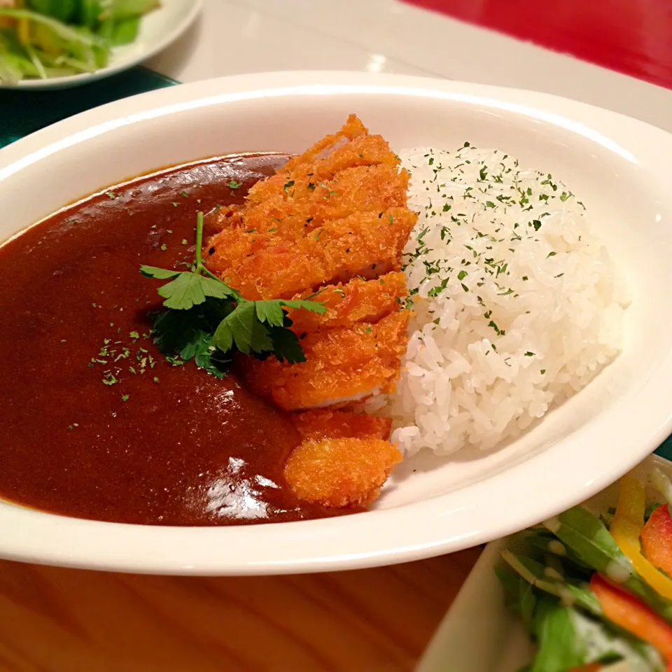 バルランチ|ヨッチャンさん