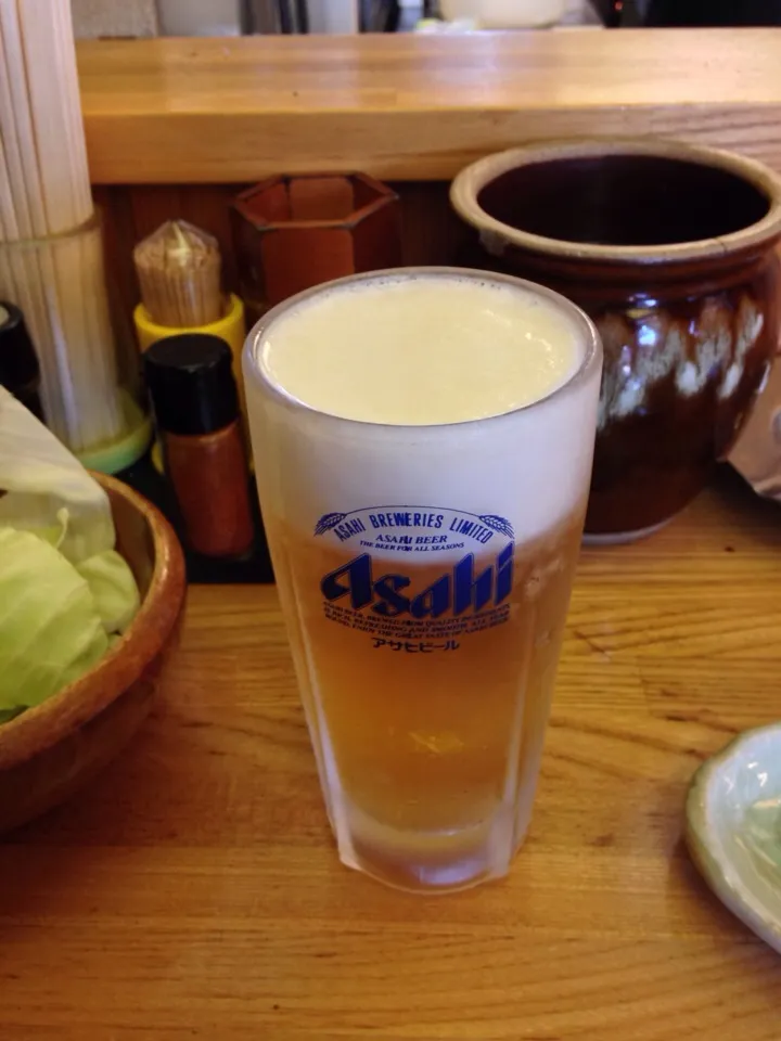 Asahi Super Dry|PegaOさん