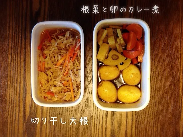 Snapdishの料理写真:常備菜|もこさん