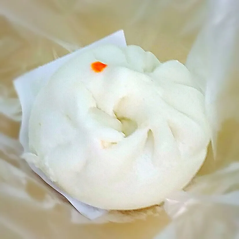 char siew bao...|princessjoさん