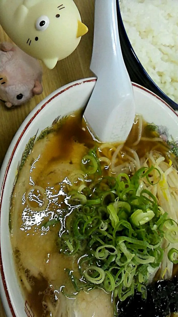 播州ラーメン|Yuichi Sakaiさん