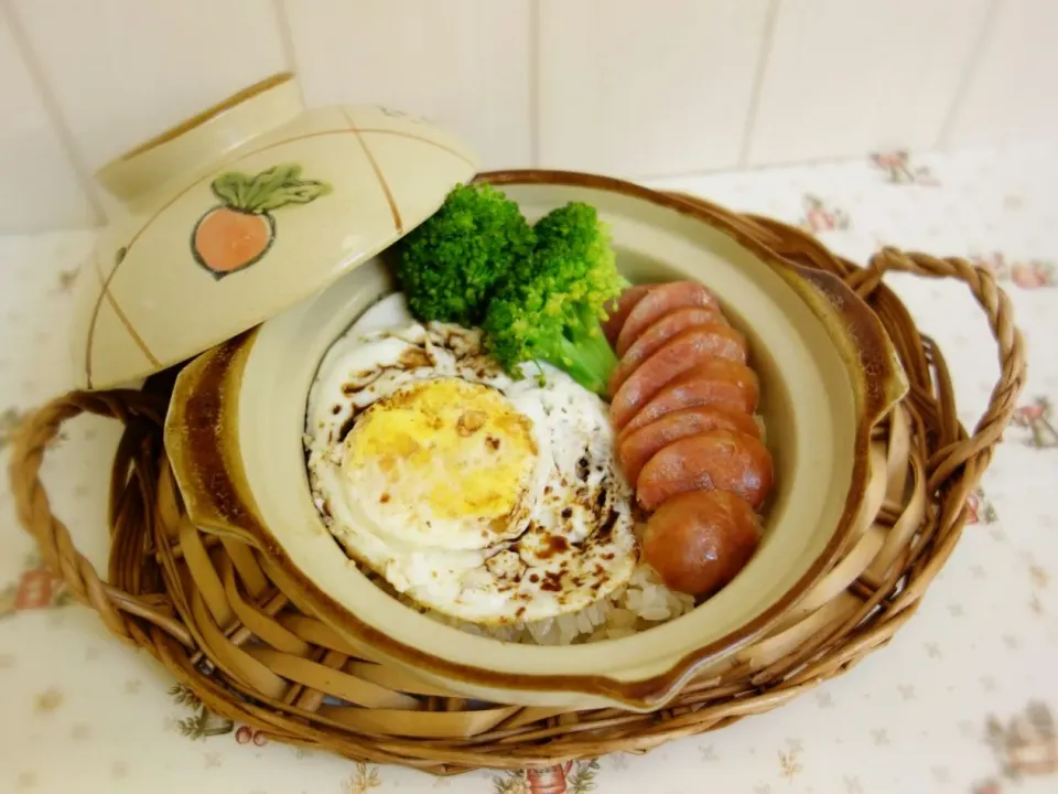 黯然銷魂飯|張樂多さん