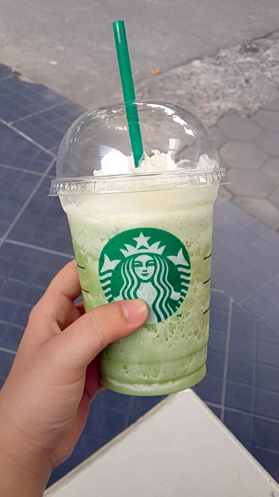 #starbucks|Desvitaさん