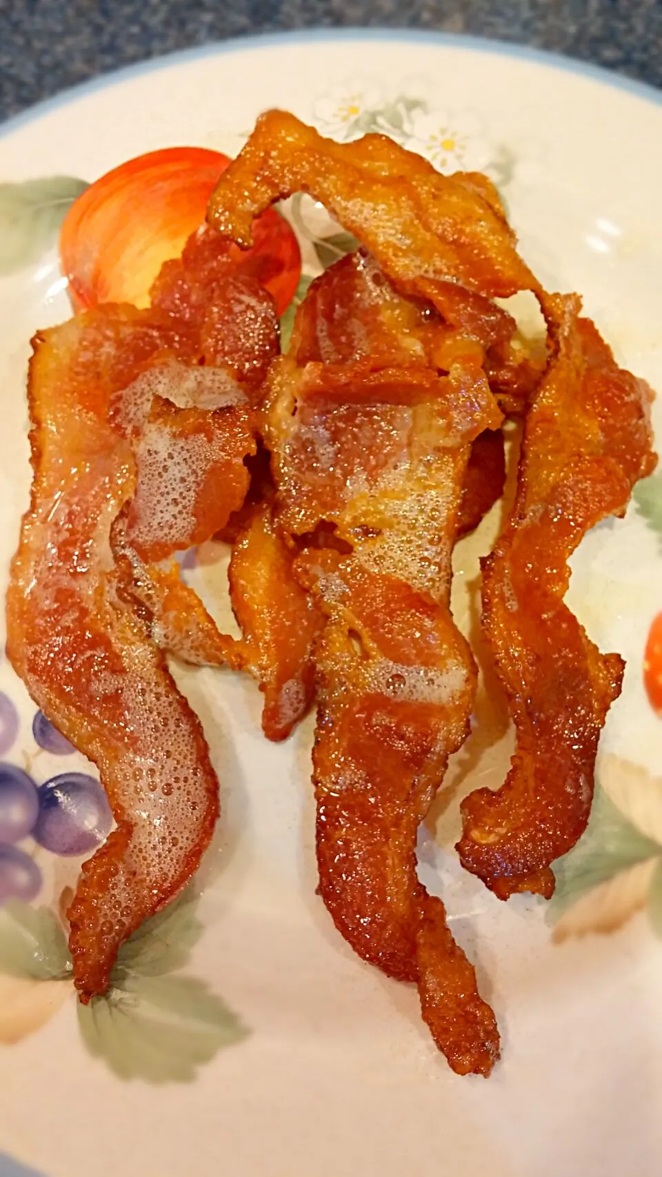 yummy bacon|Jiraphon Gさん