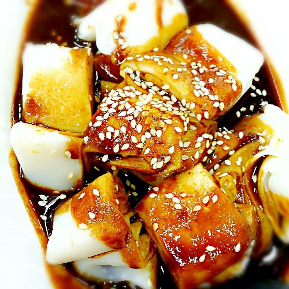 chee cheong fun...|princessjoさん