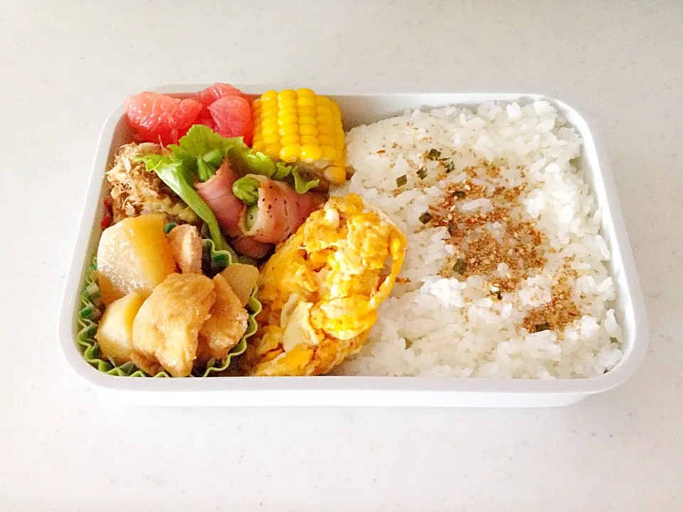 お弁当|☺︎KM ☺︎さん