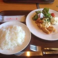 Snapdishの料理写真:|いちげんさん