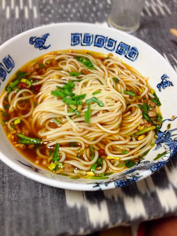 台湾🍜|あくびさん