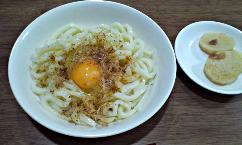 うどん|こやまさん