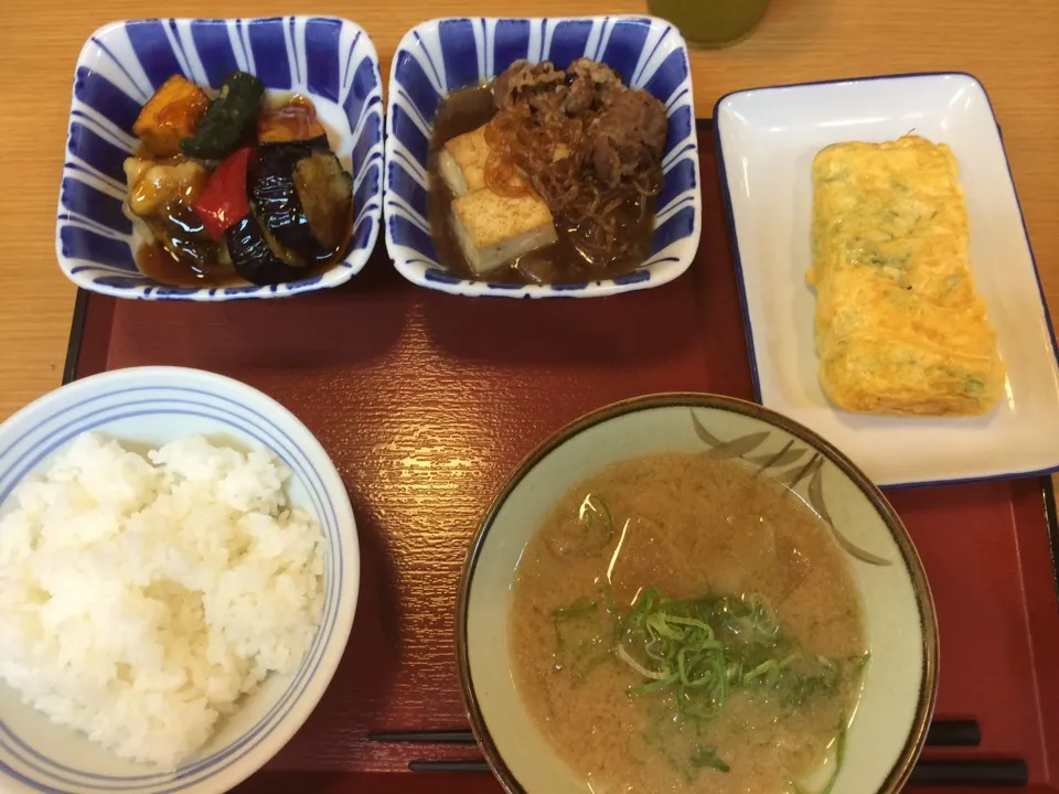 今日の夕飯|アクちゃんさん