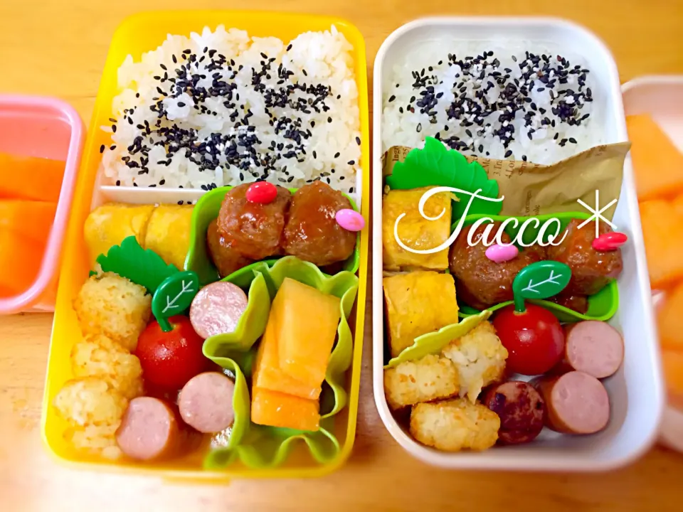 Today's Lunch☆7/29|tacco*さん